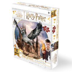 Puzzle Harry Potter Buckbeak 300 Piezas