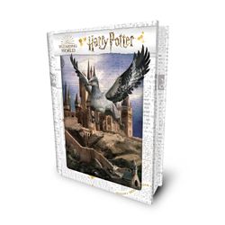 Puzzle Harry Potter Buckbeak 300 Piezas