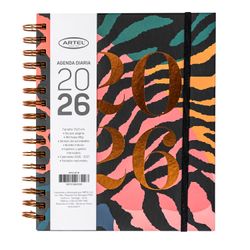 Agenda DXP Safari Gold 2026