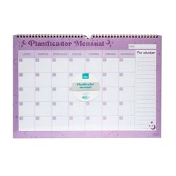 Planificador Semanal Astral