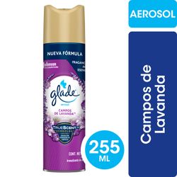 Desodorante Ambiental Glade Campos de Frescura 255 ml