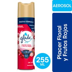 Desodorante Ambiental Glade Placer Floral 255 ml