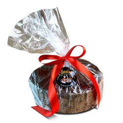 Pan de Pascua Clarisa 900 g