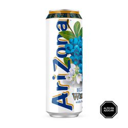 Té Blanco Arizona Arándano 650 ml