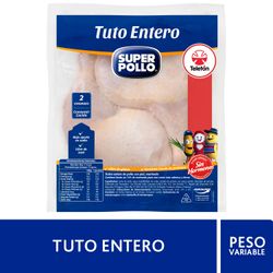 Trutro Entero 850 g Aprox.