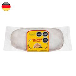 Stollen Mazapán 750 g