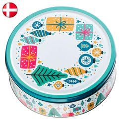 Galletas Kelsen Winter Woodland Lata 454 g