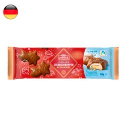 Galleta Lambertz Estrella Chococrema 160 g