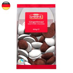 Galleta Lambertz Mini Pfeffernusse 600 g
