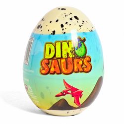 Huevo Sorpresa Dinosaurio