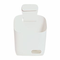 Organizador Plástico Colgante Modular S