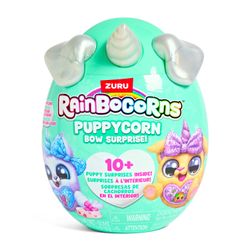Huevo Sorpresa Puppycorn Rainbocorns