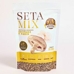 Proteína Arveja Setas