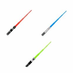 Llavero Star Wars Lightsaber Surtido