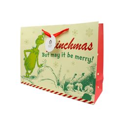 Bolsa de Regalo Horizontal Grinch