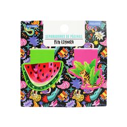 Marcadores Magnéticos