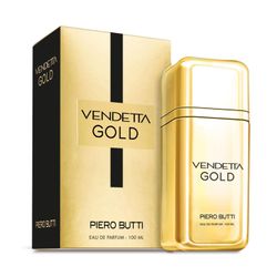 Colonia Piero Butti Vendetta Gold 100 ml