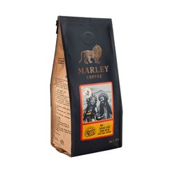 Café Grano Molido Marley Coffee Roots Rock 227 g