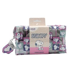 Cosmetiquero Gelatty Mate Snoopy