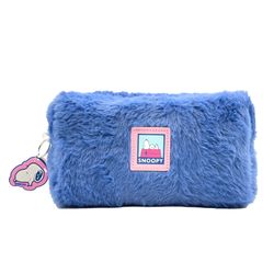 Cosmetiquero Gelatty Fluffy Snoopy