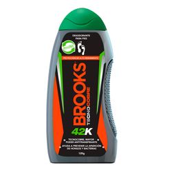 Talco para Pies Brooks 42K 220 g