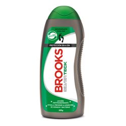 Talco Brooks Silvert 220 g