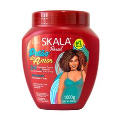 Máscara Capilar Skala Potao de Amor 1 kg
