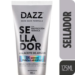 Sellador Dazz Repara y Nutre 125 ml