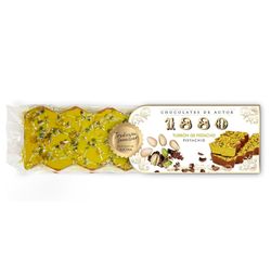 Chocolate Relleno Pistacho 1880 200 g