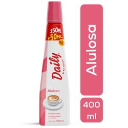Endulzante Líquido Daily Alulosa 400 ml