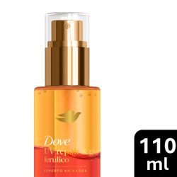 Crema de Tratamiento Dove Óleo Reparación UV 110 ml