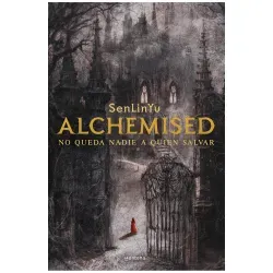 Libro Alchemised