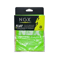 Set Bandas Elásticas NGX