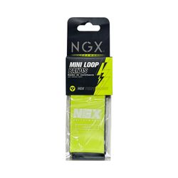 Set Mini Bandas NGX