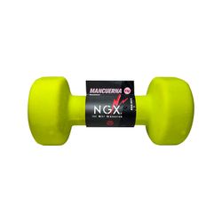 Mancuerna NGX Lima 4 kg