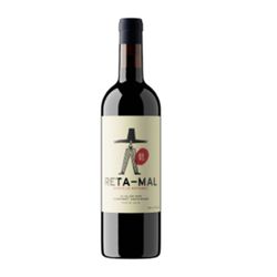 Vino Reta Cabernet Sauvignon 13.3° 750 cc