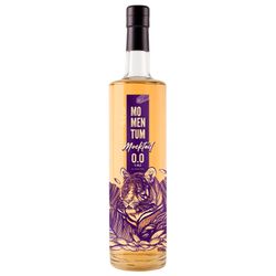 Bebida sin Alcohol Momentum 750 cc