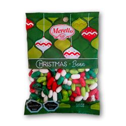 Caramelos Merello Christmas Bean 170 g