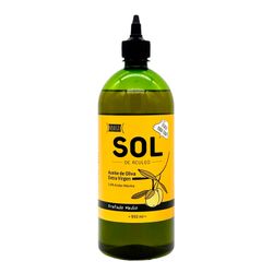 Aceite de Oliva Sol de Aculeo Squeeze 950 ml