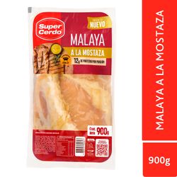 Malaya a la Mostaza 900 g
