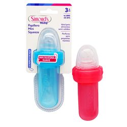 Recipiente Papillero Simond's Mini Nuby