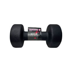 Mancuerna NGX Negra 5 kg