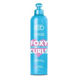 Crema para Peinar Petrizzio Rizos Foxy Curly Argán 300 ml