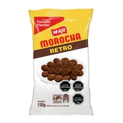 Galletas Bañada Morocha Family 150 g