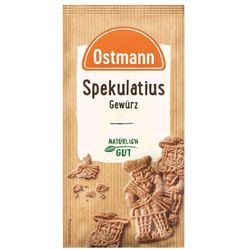 Sazonador para Galletas Ostmann Sobre 15 g