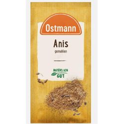 Anís Estrella Ostmann Sobre 15 g