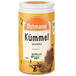Comino Alemán Ostmann 35 g
