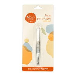 Pinza para Cejas Individual Beauty Care