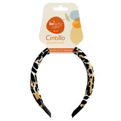 Cintillo Beauty Care Animal Print