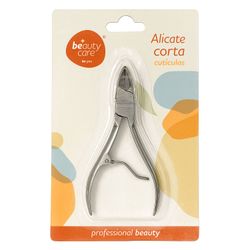 Corta Cutícula Beauty Care Alicate